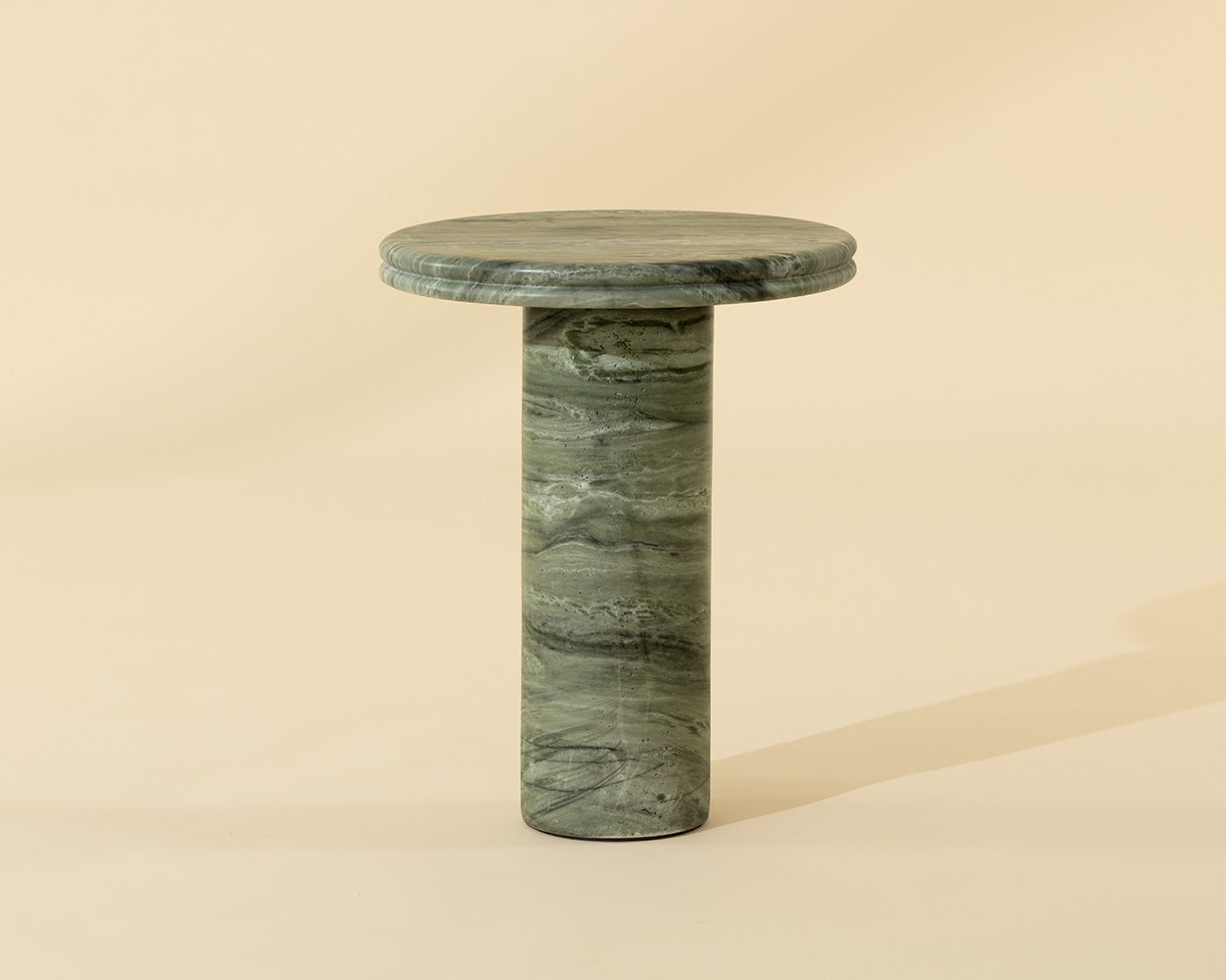 Bastion End Table - functional tables for gardens | Image 1 | InSTYLE Home & Rugs
