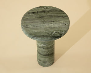 Bastion End Table - functional tables for gardens | Image 2 | InSTYLE Home & Rugs