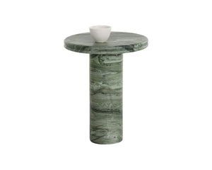 Bastion End Table - functional tables for gardens | Image 4 | InSTYLE Home & Rugs