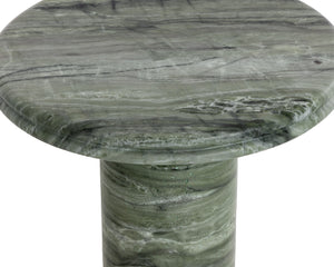 Bastion End Table - functional tables for gardens | Image 7 | InSTYLE Home & Rugs