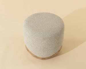 Mithuna Ottoman - perfect footrests with style | Image 4 | InSTYLE Home & Rugs