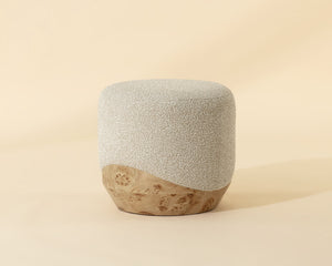 Mithuna Ottoman - perfect footrests with style | Image 1 | InSTYLE Home & Rugs