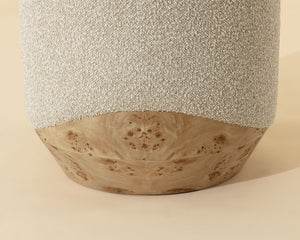 Mithuna Ottoman - perfect footrests with style | Image 5 | InSTYLE Home & Rugs