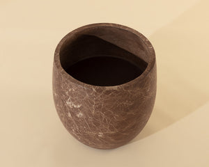 Aster Planter - elegant planters for outdoor spaces | Image 3 | InSTYLE Home & Rugs