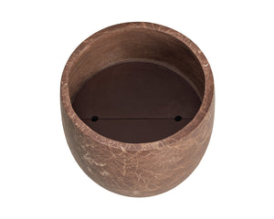 Aster Planter - elegant planters for outdoor spaces | Image 6 | InSTYLE Home & Rugs