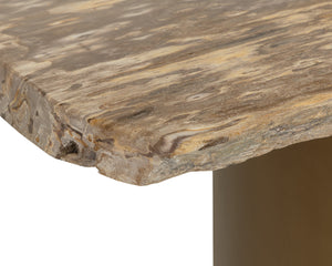 Kashtha Console Table - slim tables for entryways | Image 11 | InSTYLE Home & Rugs