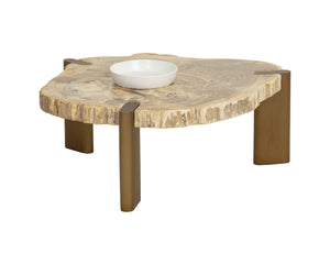 Orric Coffee Table - functional centerpieces for homes | Image 8 | InSTYLE Home & Rugs