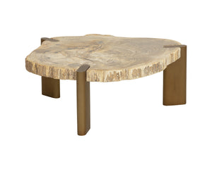 Orric Coffee Table - functional centerpieces for homes | Image 9 | InSTYLE Home & Rugs