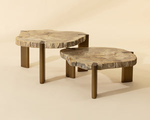 Orric Coffee Table - functional centerpieces for homes | Image 5 | InSTYLE Home & Rugs