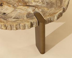 Orric Coffee Table - functional centerpieces for homes | Image 7 | InSTYLE Home & Rugs