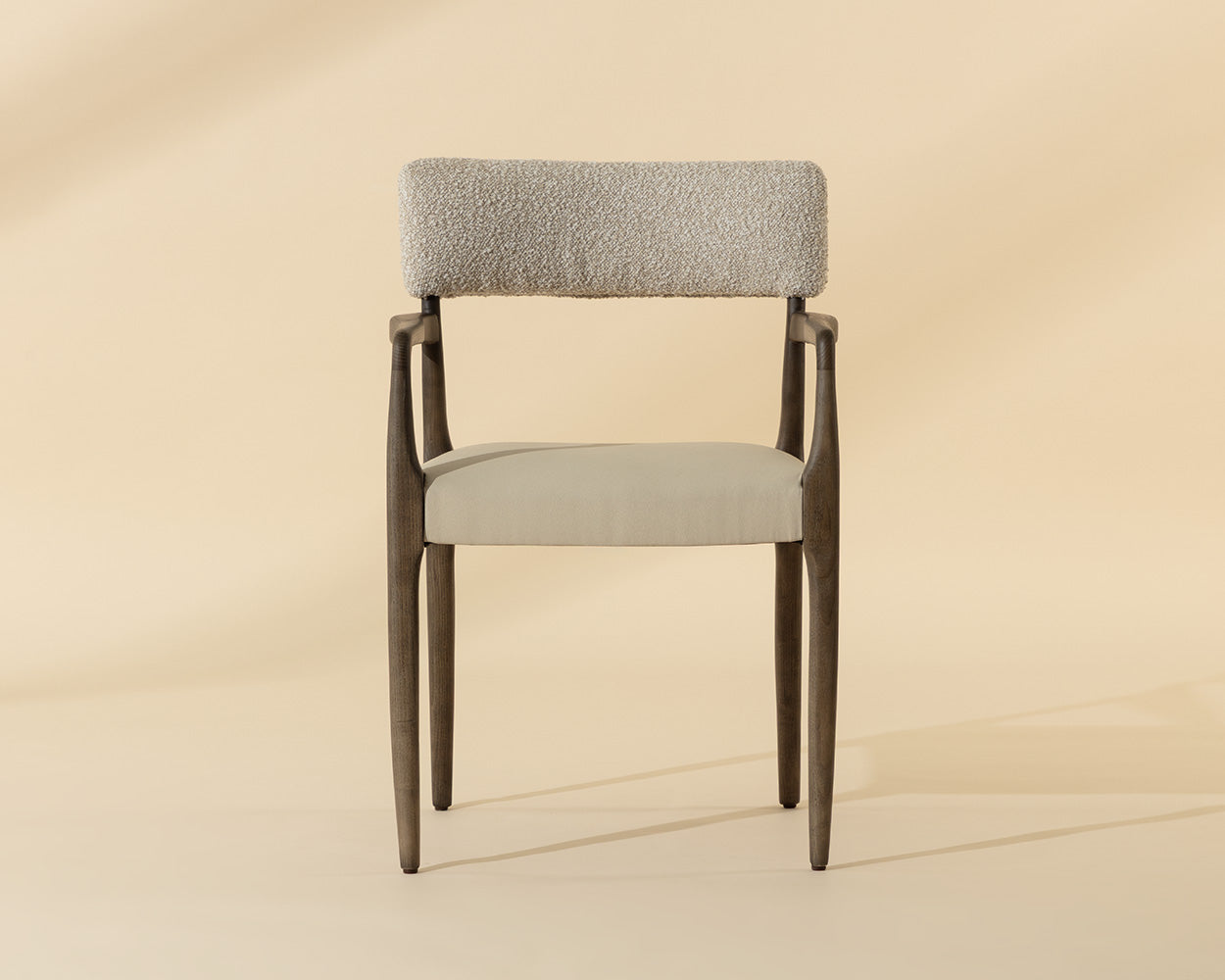 Guardi Dining Armchair - stylish chairs for any table | Image 2 | InSTYLE Home & Rugs