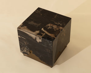 Truett End Table - contemporary end tables for sofas | Image 4 | InSTYLE Home & Rugs