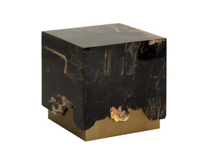 Truett End Table - contemporary end tables for sofas | Image 8 | InSTYLE Home & Rugs