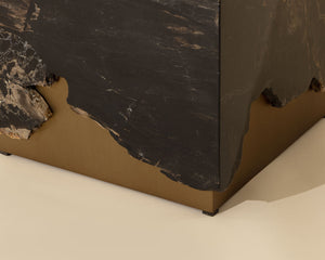 Truett End Table - contemporary end tables for sofas | Image 5 | InSTYLE Home & Rugs