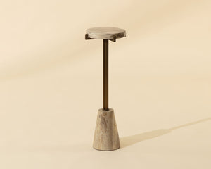 Tamlin End Table - functional design with style | Image 1 | InSTYLE Home & Rugs