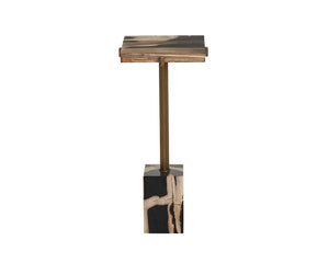 Nisha End Table - contemporary end tables for sofas | Image 8 | InSTYLE Home & Rugs