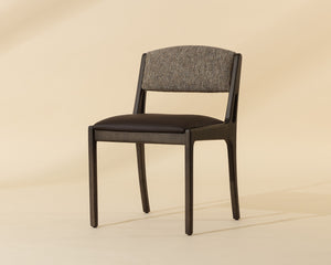 Mertola Dining Chair - comfortable dining experience | Image 1 | InSTYLE Home & Rugs