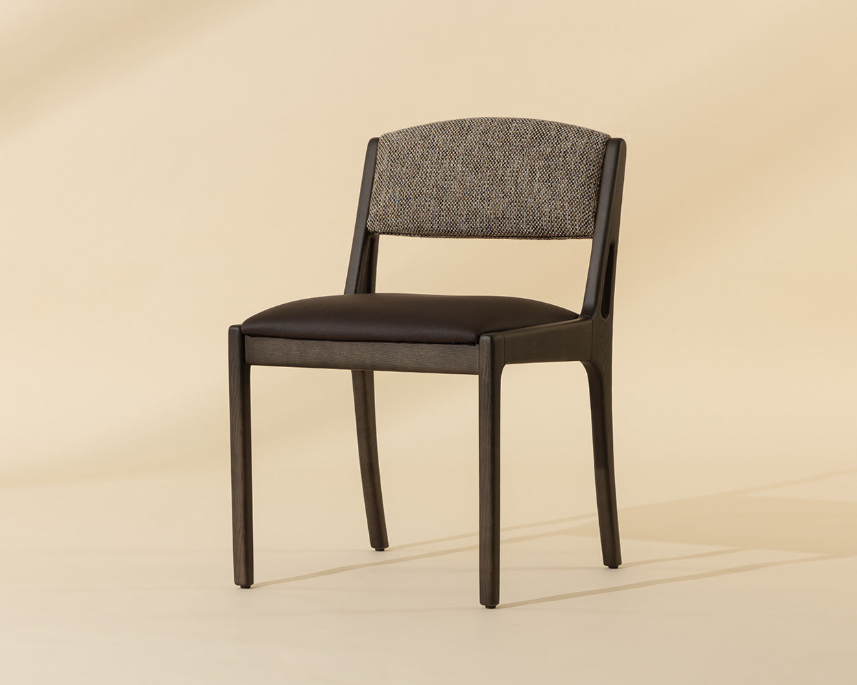 Mertola Dining Chair - comfortable dining experience | Image 1 | InSTYLE Home & Rugs