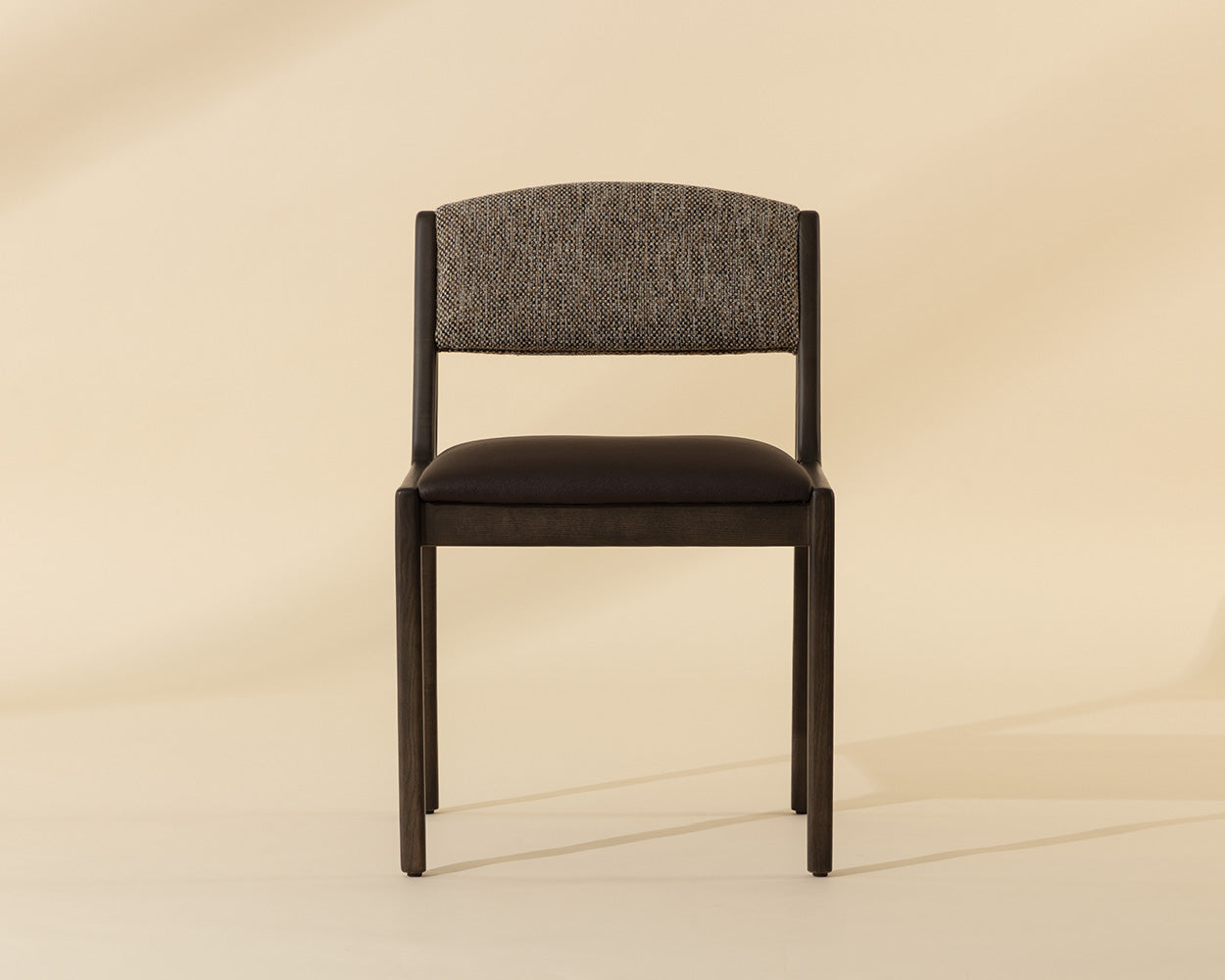 Mertola Dining Chair - comfortable dining experience | Image 2 | InSTYLE Home & Rugs
