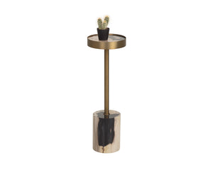 Mogun End Table - accent tables for living rooms | Image 5 | InSTYLE Home & Rugs