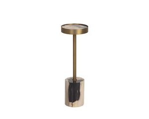 Mogun End Table - accent tables for living rooms | Image 6 | InSTYLE Home & Rugs