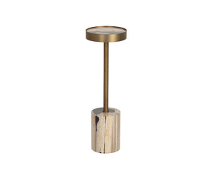 Mogun End Table - accent tables for living rooms | Image 7 | InSTYLE Home & Rugs