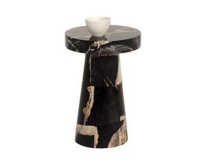 Vajra End Table - contemporary end tables for sofas | Image 5 | InSTYLE Home & Rugs