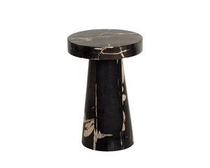 Vajra End Table - contemporary end tables for sofas | Image 7 | InSTYLE Home & Rugs
