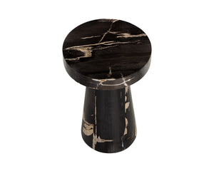Vajra End Table - contemporary end tables for sofas | Image 8 | InSTYLE Home & Rugs