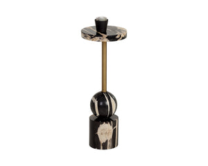 Jiwu End Table - functional design with style | Image 5 | InSTYLE Home & Rugs
