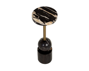 Jiwu End Table - functional design with style | Image 8 | InSTYLE Home & Rugs
