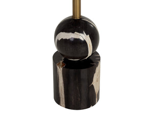 Jiwu End Table - functional design with style | Image 9 | InSTYLE Home & Rugs