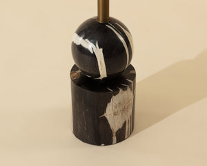 Jiwu End Table - functional design with style | Image 4 | InSTYLE Home & Rugs