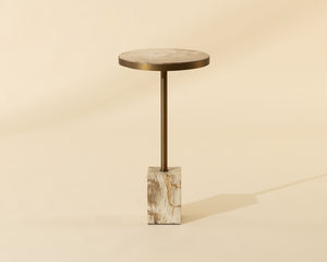 Parinari End Table - functional design with style | Image 3 | InSTYLE Home & Rugs