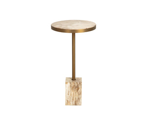 Parinari End Table - functional design with style | Image 7 | InSTYLE Home & Rugs