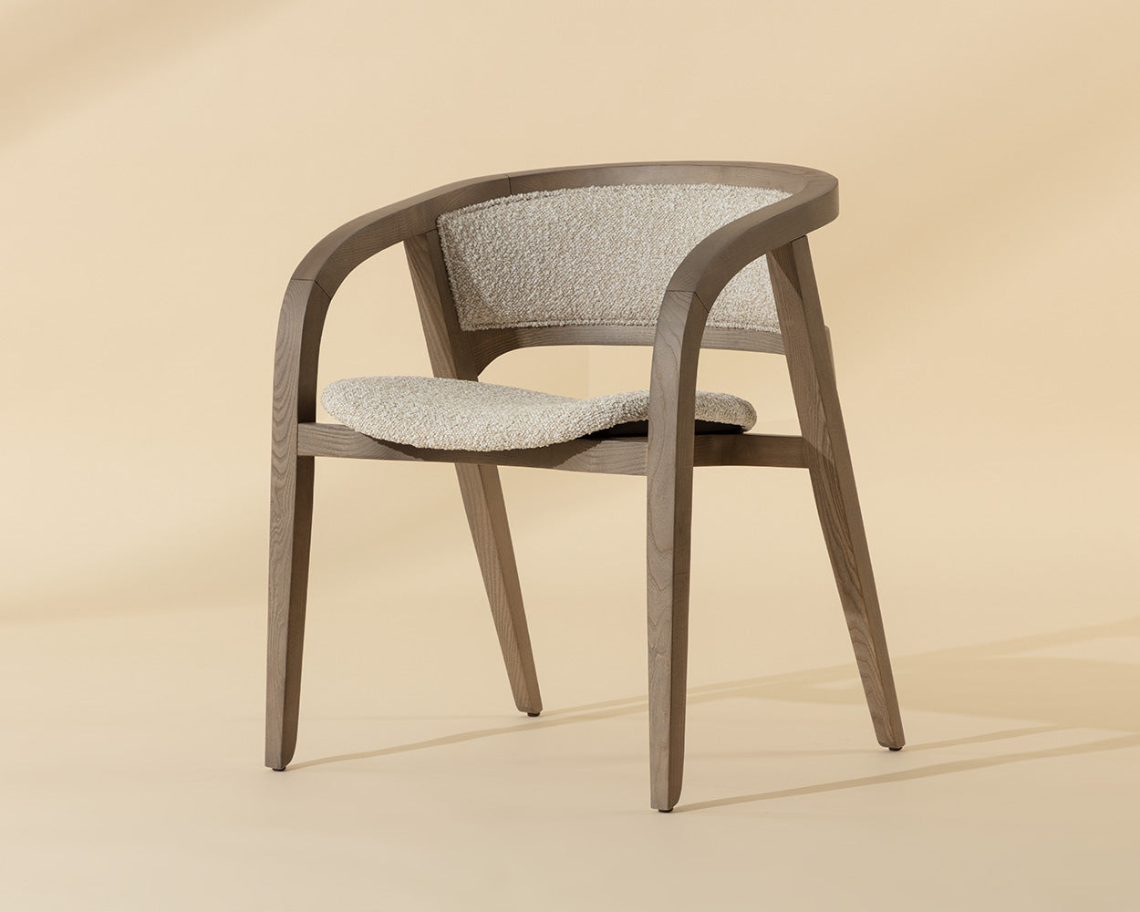 Arco Dining Armchair - comfortable dining experience | Image 2 | InSTYLE Home & Rugs