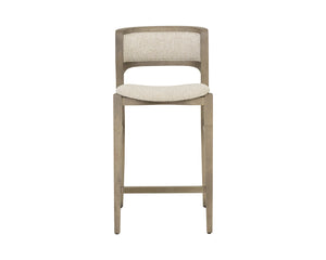 Arco Counter Stool - sleek stools for kitchen bars | Image 5 | InSTYLE Home & Rugs