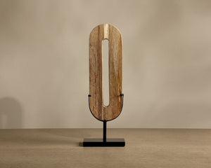 Unified Sculpture - unique decorative objects to personalize your living space | Image 2 | InSTYLE Home & Rugs
