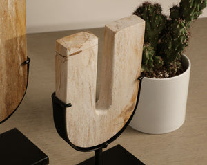 Unified Sculpture - unique decorative objects to personalize your living space | Image 3 | InSTYLE Home & Rugs