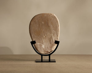 Perception Sculpture - artistic decorative objects to enhance shelves and tabletops | Image 1 | InSTYLE Home & Rugs