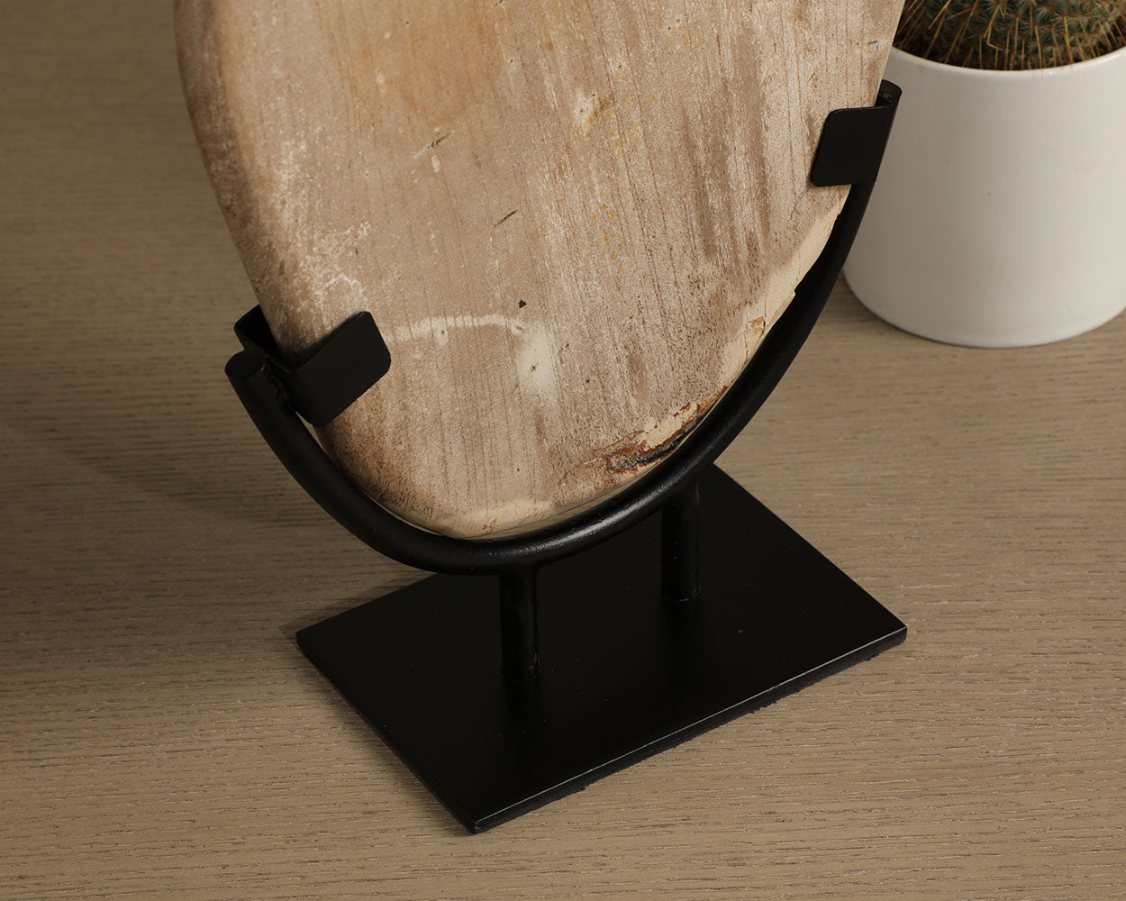 Perception Sculpture - artistic decorative objects to enhance shelves and tabletops | Image 2 | InSTYLE Home & Rugs