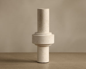 Surrounded Sculpture - artistic decorative objects to enhance shelves and tabletops | Image 1 | InSTYLE Home & Rugs
