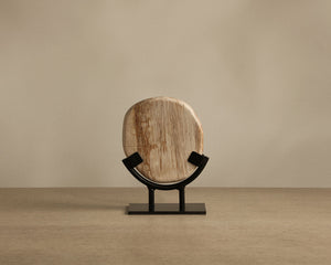 Awareness Sculpture - artistic decorative objects to enhance shelves and tabletops | Image 1 | InSTYLE Home & Rugs