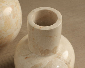 Abundance Vase - artistic decorative objects to enhance shelves and tabletops | Image 3 | InSTYLE Home & Rugs