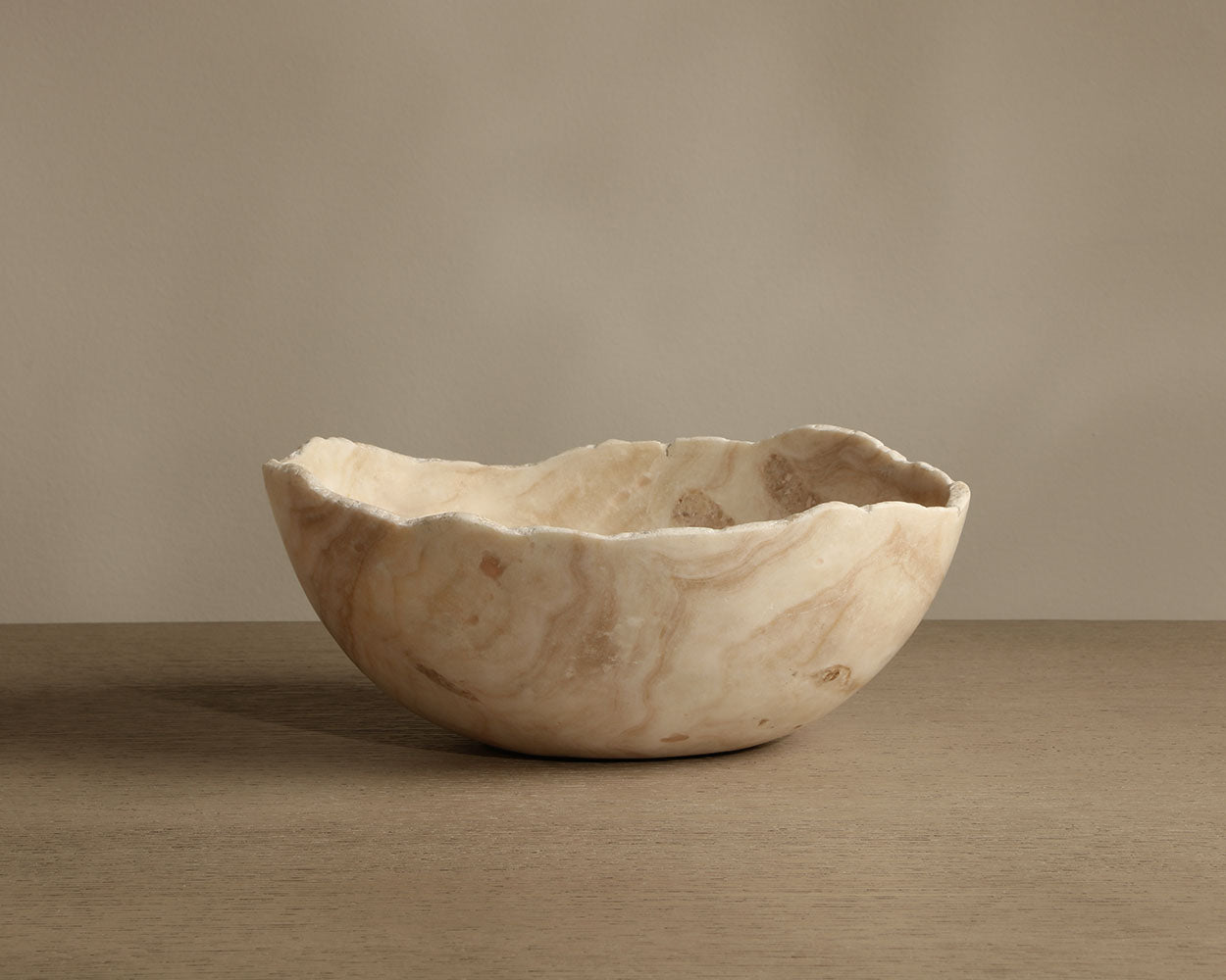 Vessel Bowl - stylish decorative bowl to enhance your home decor | Image 1 | InSTYLE Home & Rugs