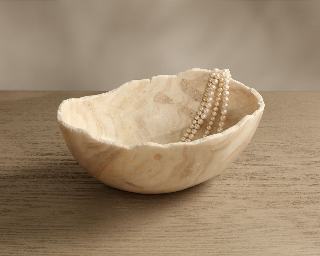 Vessel Bowl - stylish decorative bowl to enhance your home decor | Image 2 | InSTYLE Home & Rugs