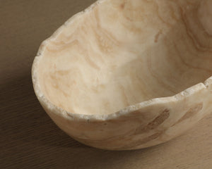 Vessel Bowl - stylish decorative bowl to enhance your home decor | Image 3 | InSTYLE Home & Rugs