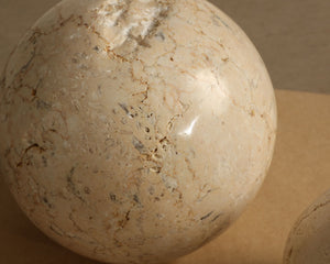 Europa Sphere - modern decorative objects for stylish interior accents | Image 3 | InSTYLE Home & Rugs