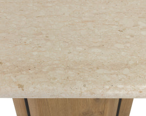 Zeno Console Table - perfect for hallway decor | Image 10 | InSTYLE Home & Rugs