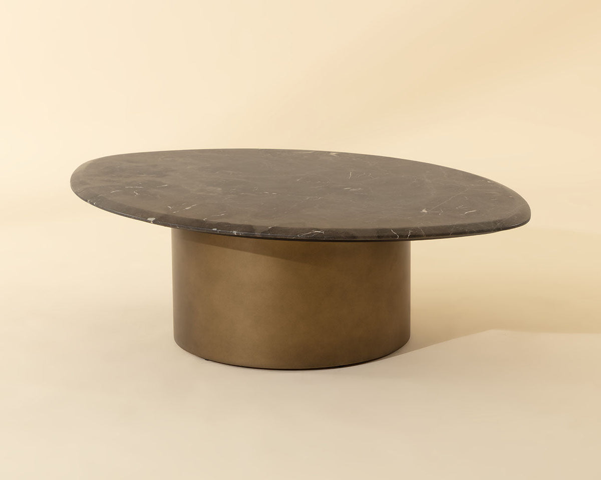 Tambor Coffee Table - functional centerpieces for homes | Image 1 | InSTYLE Home & Rugs